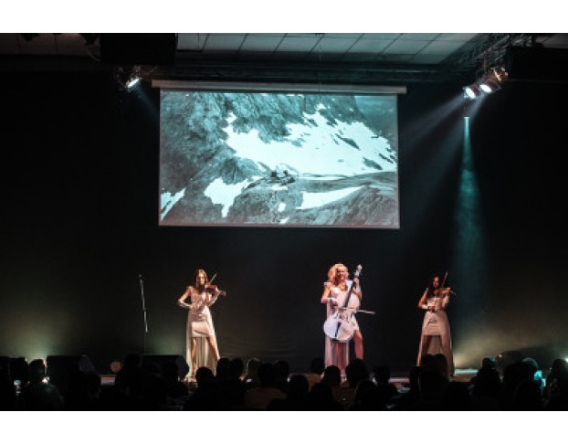 Группа Silenzium