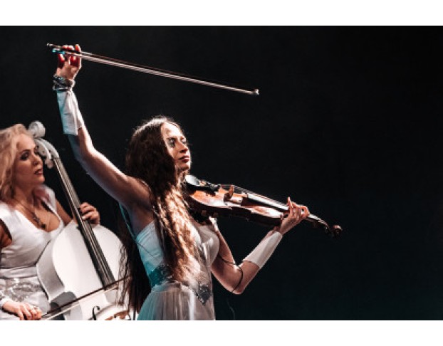 Группа Silenzium