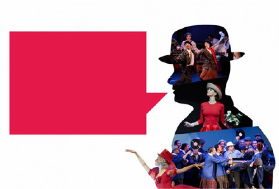 Hello, Кузбасс