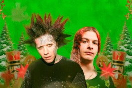 Ганвест. Ivanzolo. Secret Guest