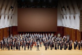 Вечер IV. Весны Чарующие Звуки