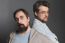 Сева Ловкачев и Коля Андреев Stand Up Show Заметки