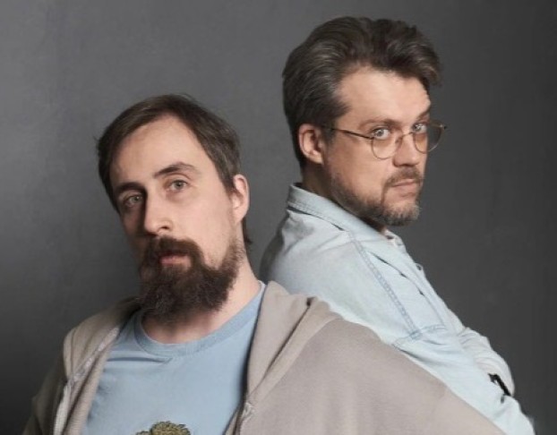 Сева Ловкачев и Коля Андреев Stand Up Show Заметки