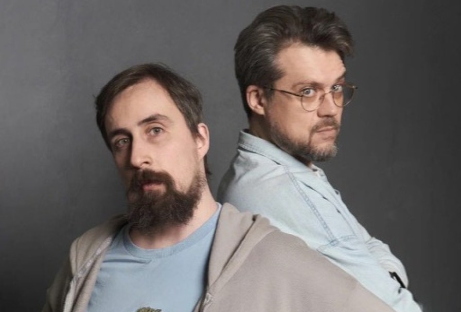 Сева Ловкачев и Коля Андреев Stand Up Show Заметки