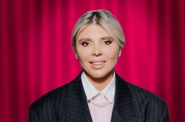 Валерия Яковлева