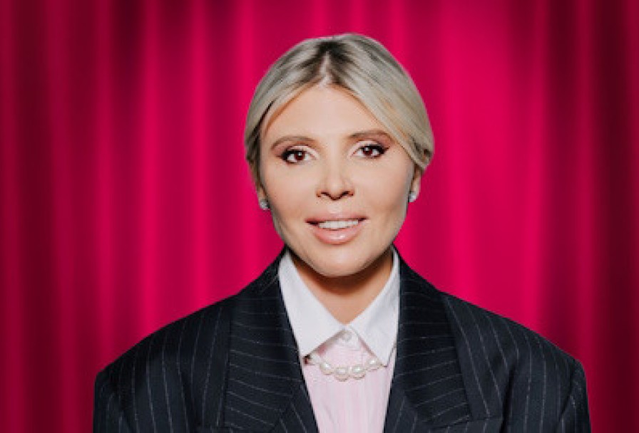 Валерия Яковлева