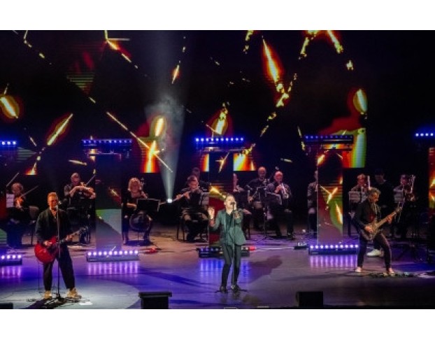 Depeche Mode Enjoy The Symphony