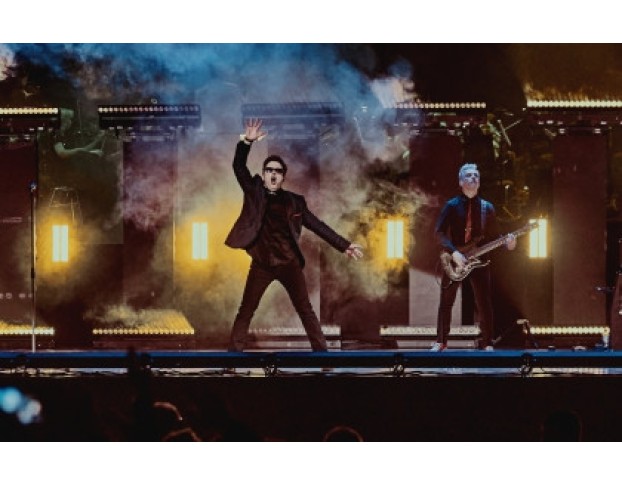 Depeche Mode Enjoy The Symphony