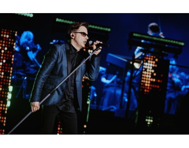 Depeche Mode Enjoy The Symphony