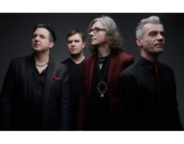 Depeche Mode Enjoy The Symphony