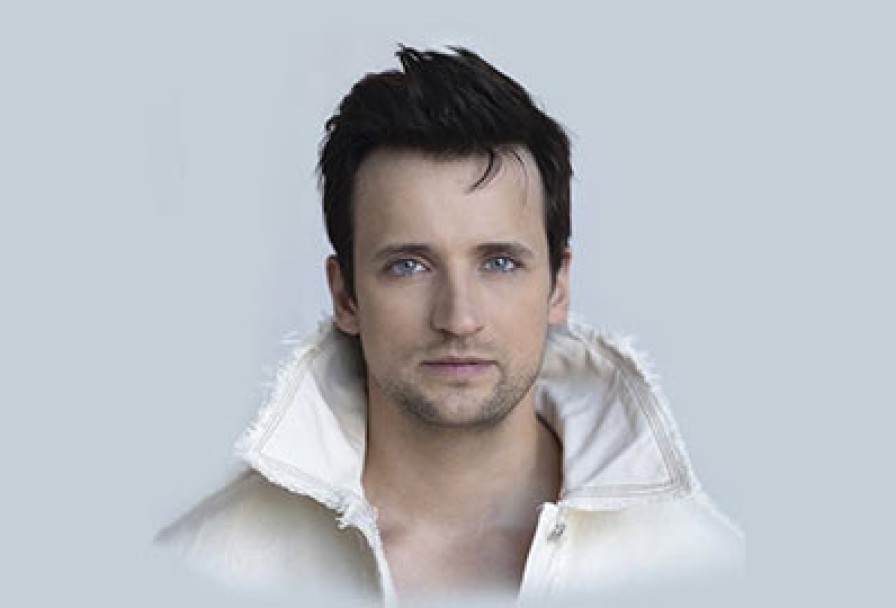 Дмитрий Колдун