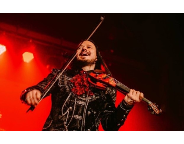 Гарри Поттер и Король. Фэнтези Шоу Оркестра Palladium