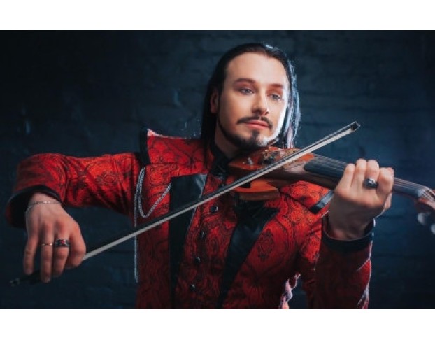 Гарри Поттер и Король. Фэнтези Шоу Оркестра Palladium