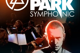 Linkin Park Symphonic- Оркестр Модерн