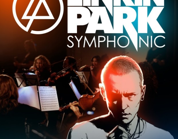 Linkin Park Symphonic- Оркестр Модерн