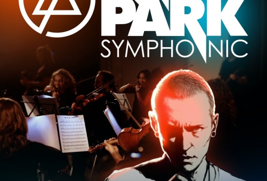 Linkin Park Symphonic- Оркестр Модерн