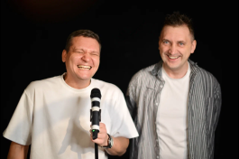 Литературный Вечер Александра Бессонова почему Девушки Выбирают Плохих Парней