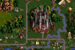 Оркестр Cagmo. Симфонический Герои Меча и Магии