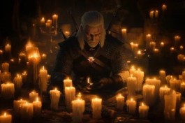 Оркестр Cagmo – Симфония Ведьмак при Свечах