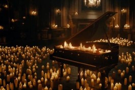 Солисты Оркестра Cagmo. Людовико Эйнауди