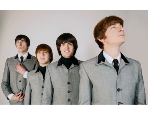 The Beatlove. The Beatles с Камерным Оркестром