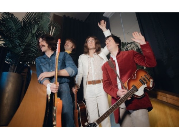 The Beatlove. The Beatles с Камерным Оркестром