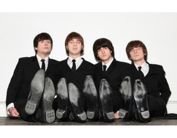 The Beatlove. The Beatles с Камерным Оркестром