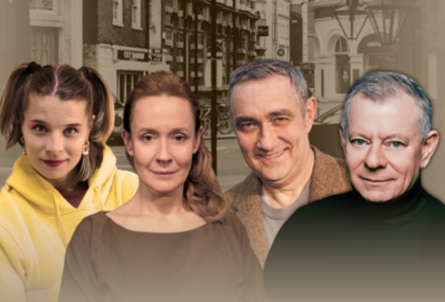 у Каждого Свои Недостатки