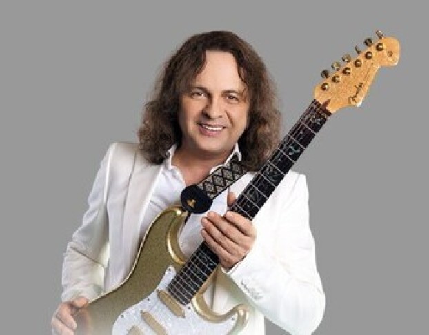 Виктор Зинчук