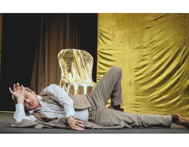 Бешеные Деньги