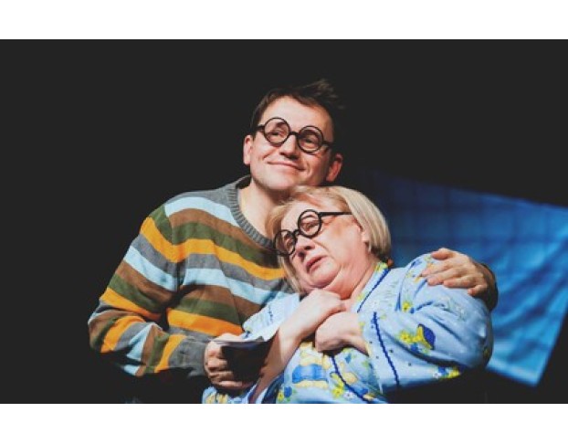 Одинокий Мужчина Заурядной Внешности Желает Познакомиться