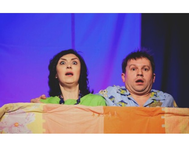 Одинокий Мужчина Заурядной Внешности Желает Познакомиться