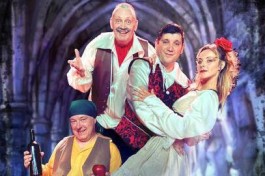 Секрет Великого Соблазнителя