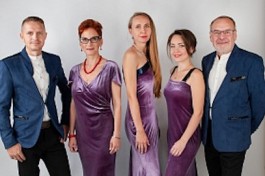 Ты – Моя Мелодия