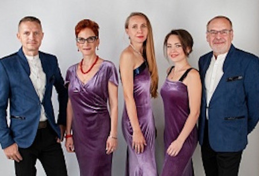 Ты – Моя Мелодия