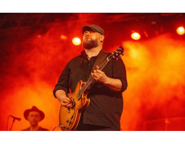 Blues Doctors C Симфоническим Оркестром. Легенды Блюза