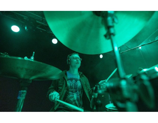 Blues Doctors C Симфоническим Оркестром. Легенды Блюза