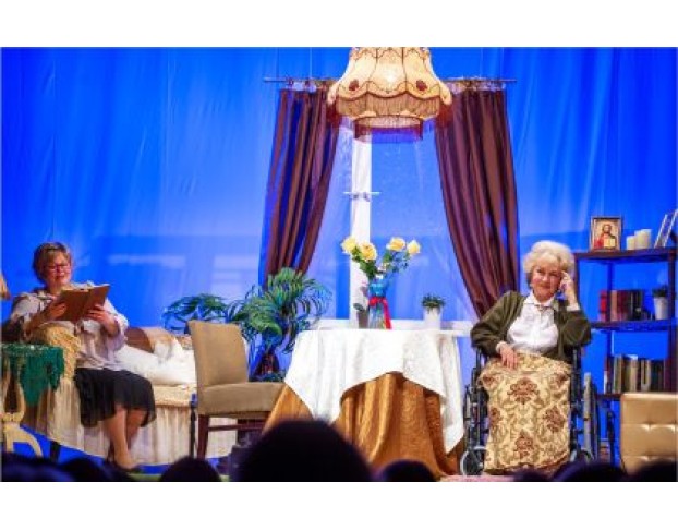 Давайте Чокнемся