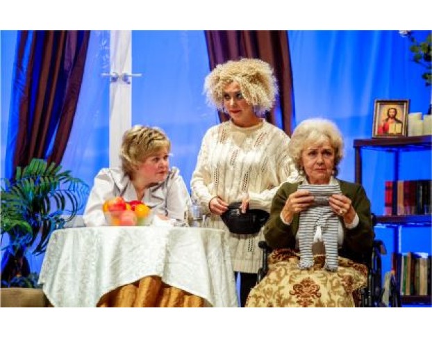 Давайте Чокнемся