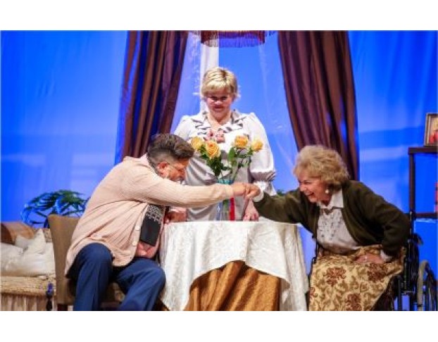 Давайте Чокнемся