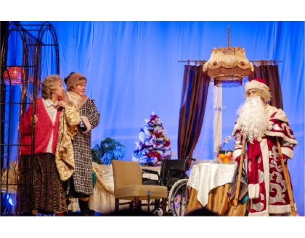 Давайте Чокнемся