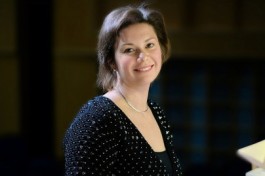 Бах в Мажоре