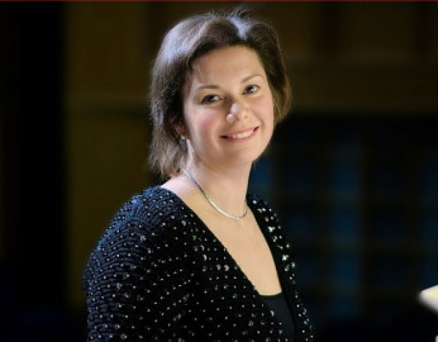 Бах в Мажоре