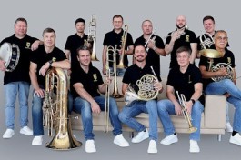 День Рождения Филармонии