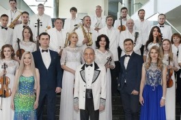 Еще не Вечер