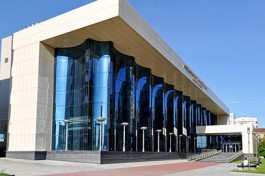 Фестиваль Юных Дизайнеров Школы Меланж