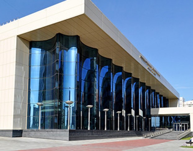 Фестиваль Юных Дизайнеров Школы Меланж