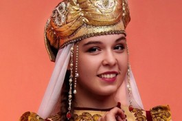 Краса России