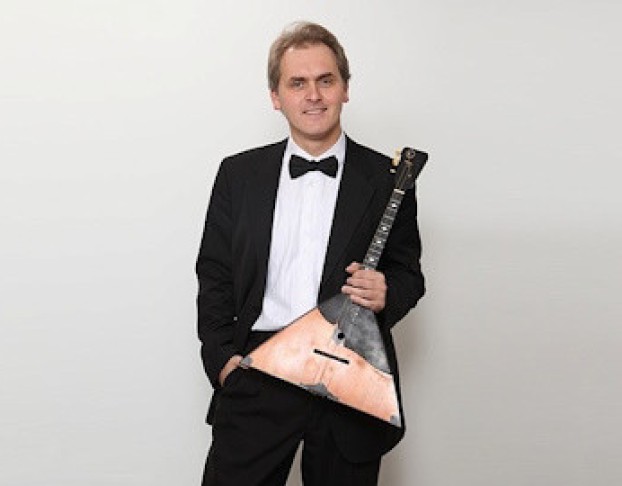 Мелодии Северной Столицы