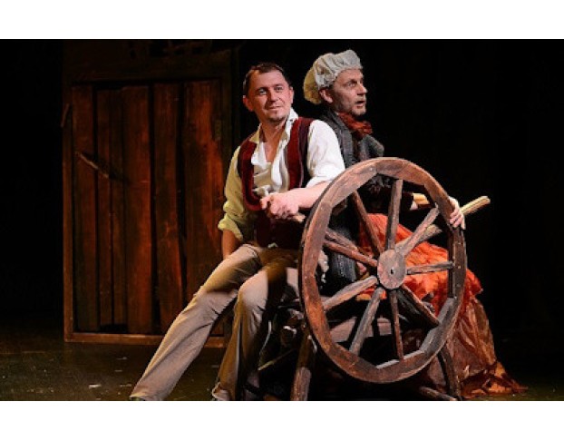 Мертвые Души